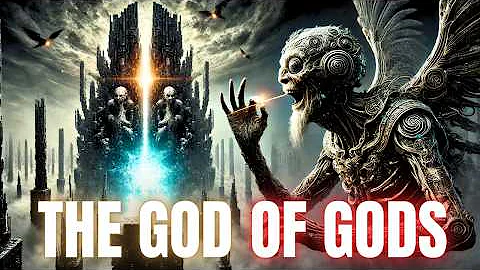 ABRAXAS | The SECRET God More Powerful Than God and the Devil