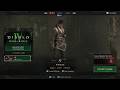 Diablo IV Gameplay 😈 PS5 - Great action RPG