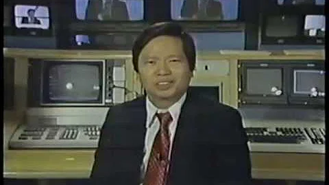 Tom Vu - "You Deserve to Be Broke!"