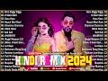 Latest bollywood dj nonstop remix 2024 neha kakkar guru randhawa hindi dj mix nonstop mashup 2024