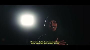Zein Panzer - Arab Kei (Official Music Video)