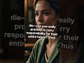 Jessica asks 64/"What is true love?"#shorts #Lie #Discomfort #Love