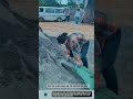 Practical Sand Filling Tool for Construction Work #tools