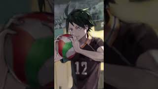 Haikyuu Edit || Volleyball Players (Not All Of Them)
