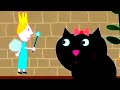 Ben and Holly’s Little Kingdom | Meowgic | Kids Videos