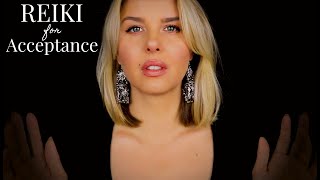 Meeting Yourself Where You Are/ASMR Reiki for Self Acceptance/Soft Spoken & Personal Attention screenshot 1