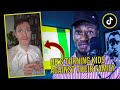 Nigerian reacts to creepy woke trans activist jeffrey marsh