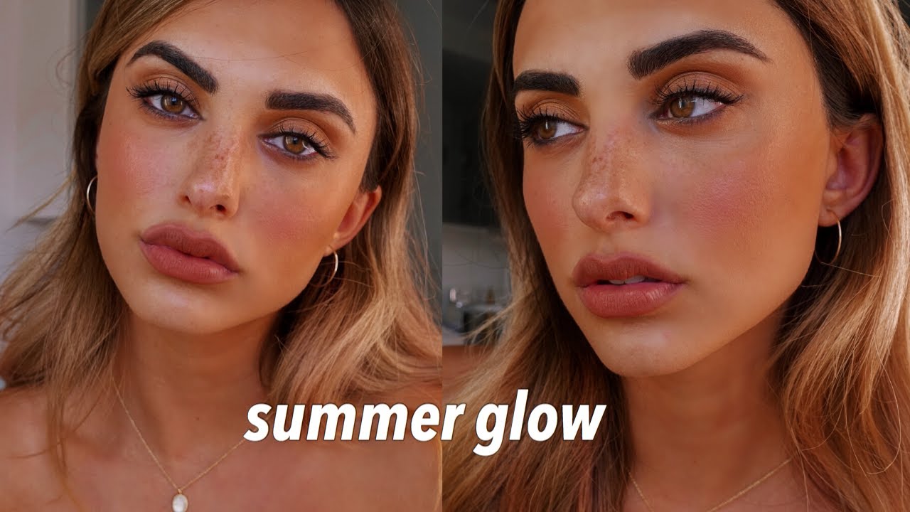 Download Summer Glow 2020  | JOANNA MARIE
