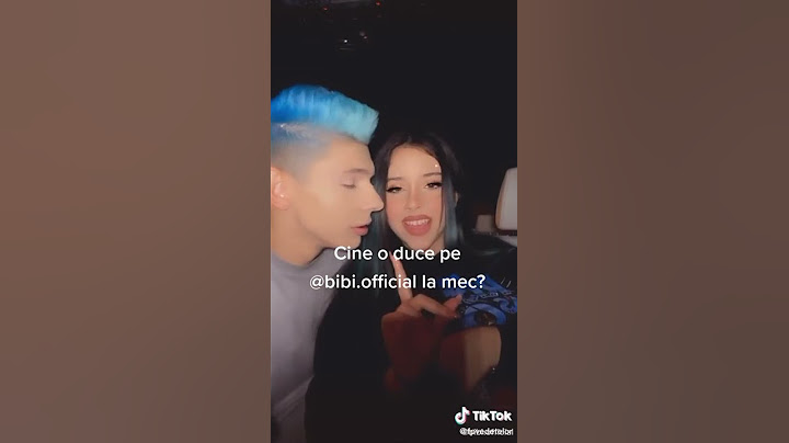 BIBI SI ANTONIO PICAN ❤❤