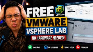 Full The Best Free VMware Training in 2026! Guide