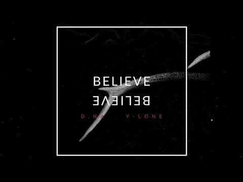 Jaewin陈建名 & Y.Lone 【Believe】 Official Lyric Video
