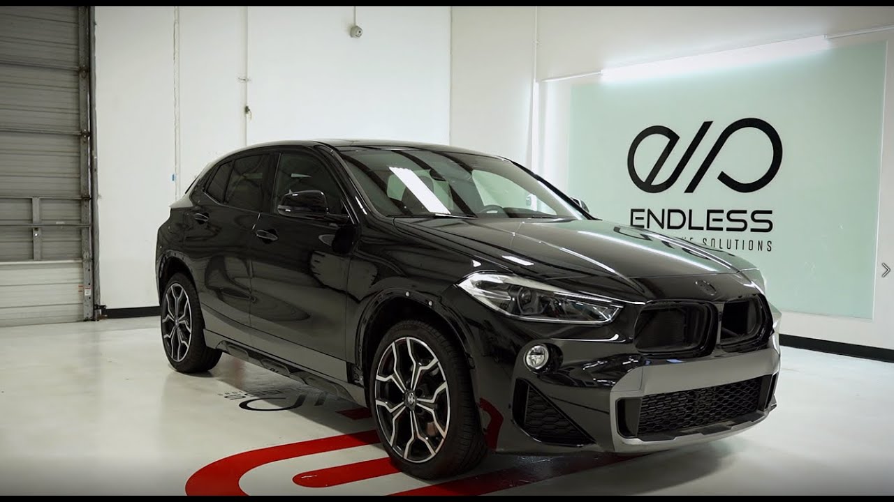 WOW! Matte BMW? How Much Does it Cost to Matte a BMW? Why So Much? We