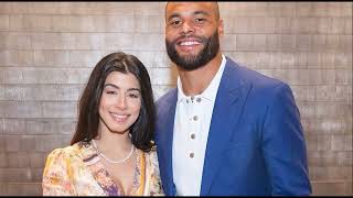 Why The Dak Prescott Wedding Really Fell Apart (Proven Reasons)