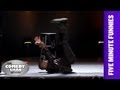 Kevin Hart⎢Watching People Fall is Funny⎢Shaq's Five Minute Funnies⎢Comedy Shaq