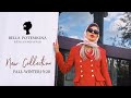 Bella Potemkina LookBook FALL-WINTER 2019/20