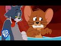 Tom & Jerry | Bellyache | WB Kids