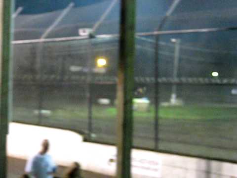 Dick Potts Kankakee County Speedway