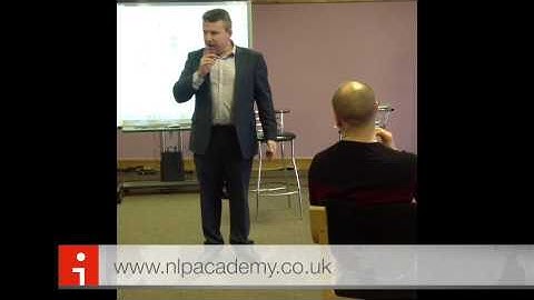 Michael Carroll Personal Story