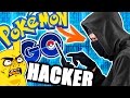 CAZANDO HACKERS EN POKEMON GO