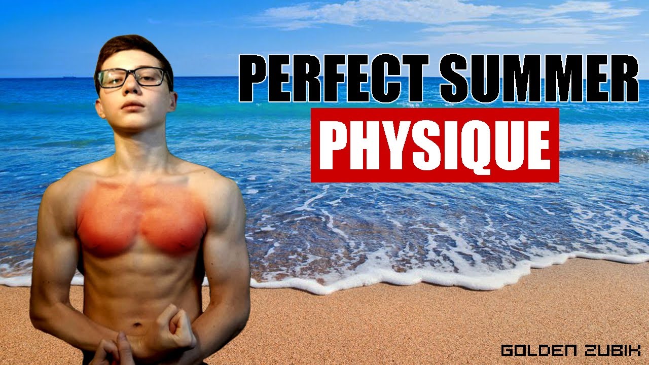 MASSIVE CHEST Workout With DUMBBELLS Posing YouTube