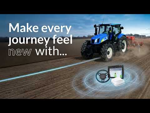 FLEETPRO Precision Farming Guidance Kits
