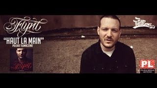 Flynt - Haut la main (Napisy PL)