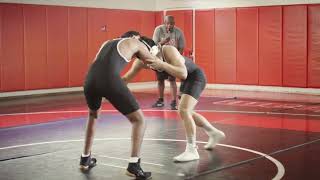 Shriners Children s - King of the Mat