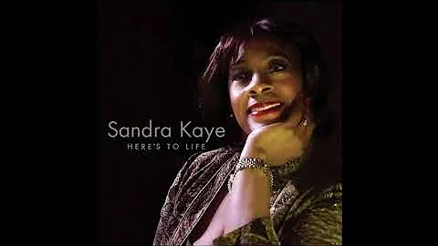 Sandra Kaye -  Fly Me to the Moon