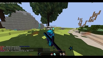 Archon Hacker - Anti KB and Kill Aura