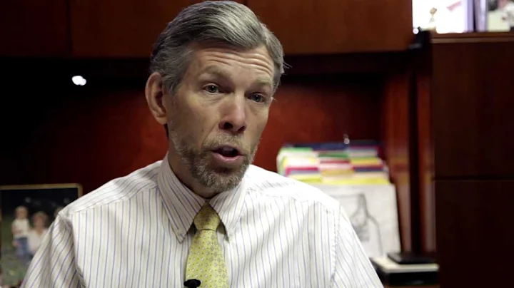 Dr. James Wheless discusses pediatric epilepsy and...