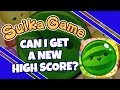 Members choice suika game  can i get a new high score