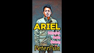 Download Lagu Alasan Kenapa Akhirnya Sekarang Vakum #ariel #noah #peterpan #band MP3