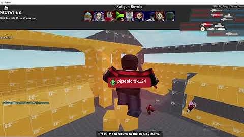 reporting hacker on arsenal (roblox)