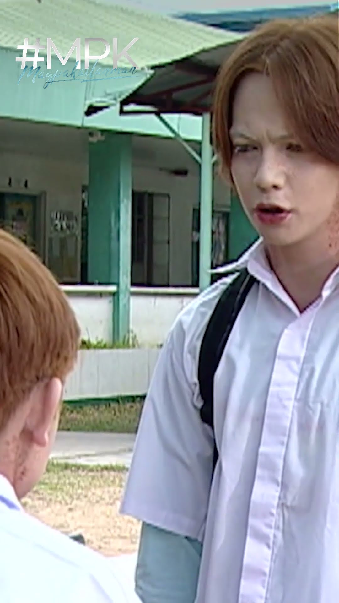 Kayo ang anak ng engkanto! #shorts | Magpakailanman