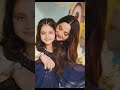 Aiman Khan & Amal ❤️ | Sweetest Mother-Daughter Moments ✨