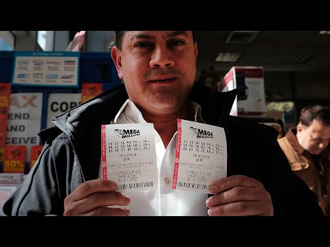 Bolsa del Mega Millions llega a $630 millones pero después de impuestos se reduciría a casi la mitad