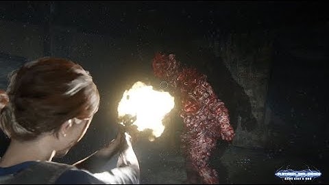 The Last Of Us 2 - Ellie Day 2 - Finding Strings Stealth Strategy and Bloater Combat Strategy