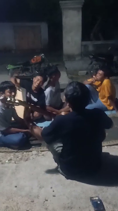 gitaran tongkrongan #storywa #gitar #iseng2 #cover #pedot