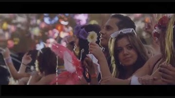 R3hab & KSHMR - Karate (Official Music Video)