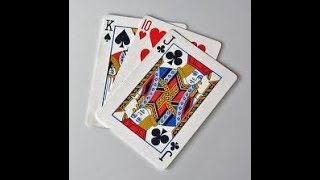 Best Brain Game for Visual Memory and Attention: Ace to King screenshot 3