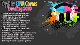 TOP HITS OPM COVERS | NOVEMBER 2020