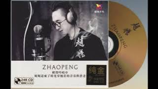 赵鹏 (Zhao Peng) - 当你老了 (Dang Ni Lao Le) Best Audiophile Collection