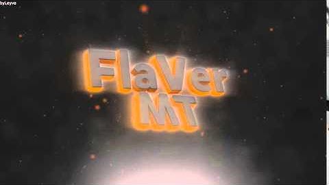 FlaVer Modding Team Intro