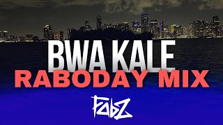 Bwa Kale Raboday Mix 2023 | The Best Of Raboday By DjFabz | TonyMix | Freemix | Jeffbeats |