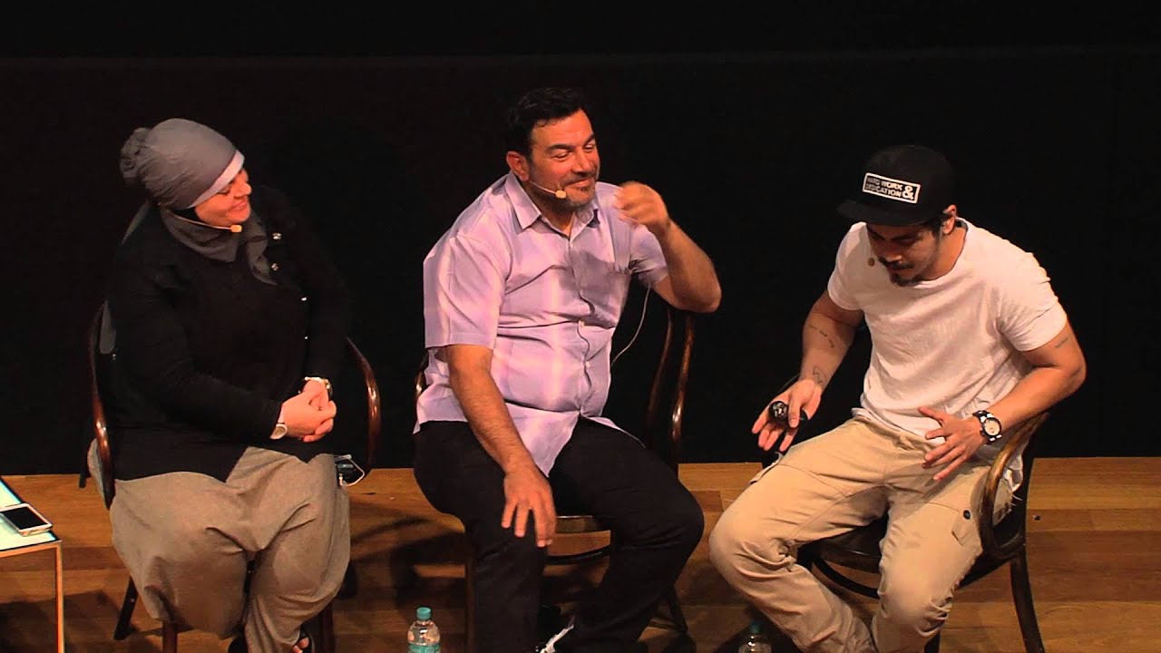 APT8 / Islam and Contemporary Art and Cinema