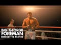 BIG GEORGE FOREMAN - Sullivan Jones as Muhammad Ali