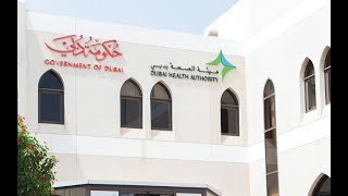 منح 10 مراكز صحية تراخيص التطبيب عن بعد في دبي