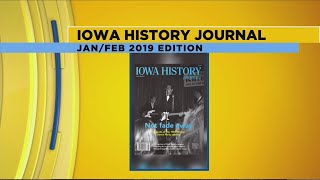 Iowa History Journal: The Day the Music Died