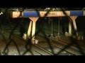 【京阪】　石山坂本線・深夜の線路交換作業② の動画、YouTube動画。