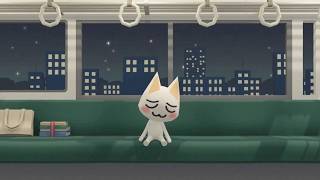 Nostalgic Nintendo chill song to make your road trips fly by!